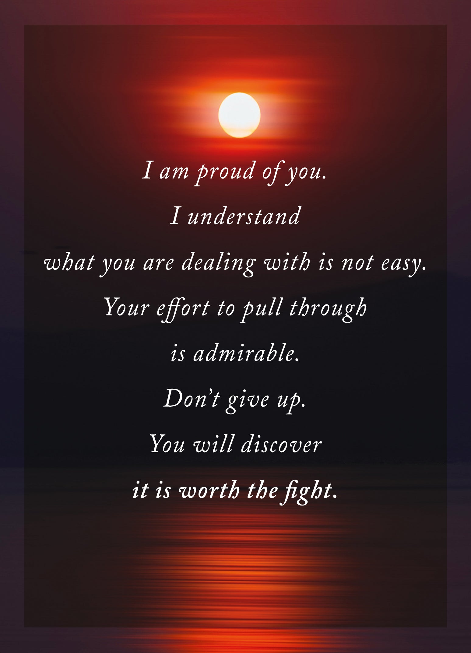 im proud of you quotes and sayings